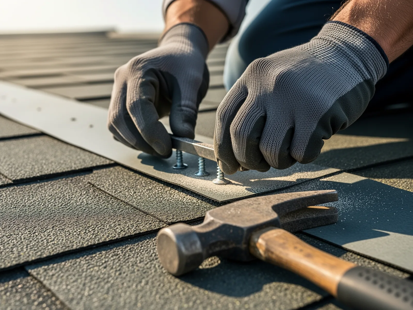Why choose Fascia Repair in Gardners, PA